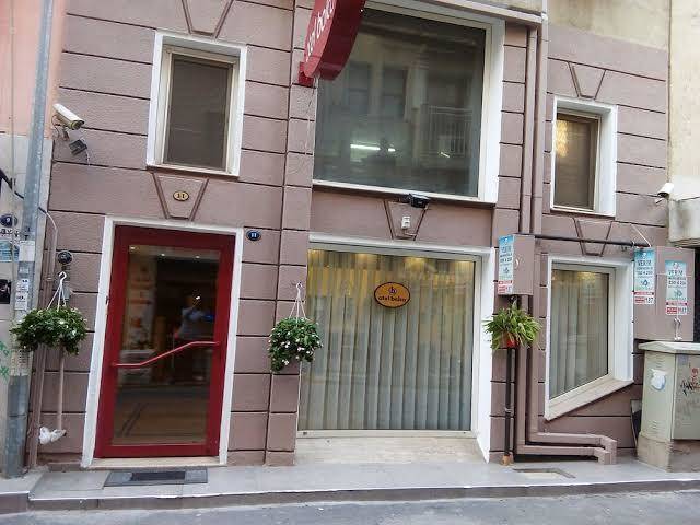 Otel balca