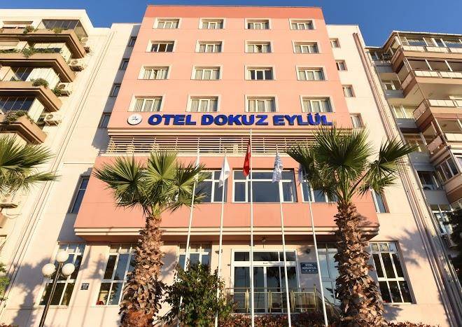 Otel dokuz eylul