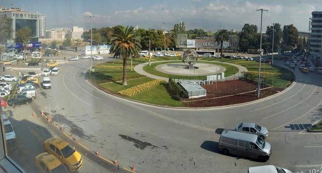 Otel Gonen Palas Image