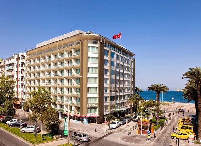Izmir palas otel