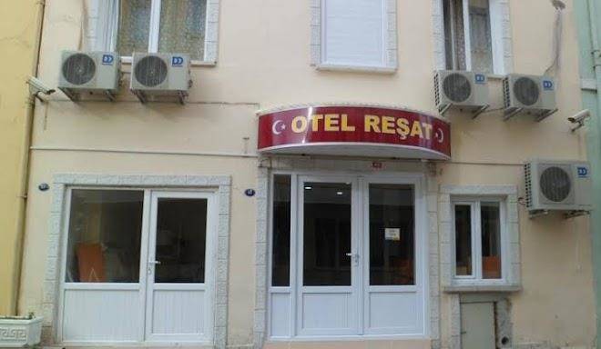 Otel Resat Image