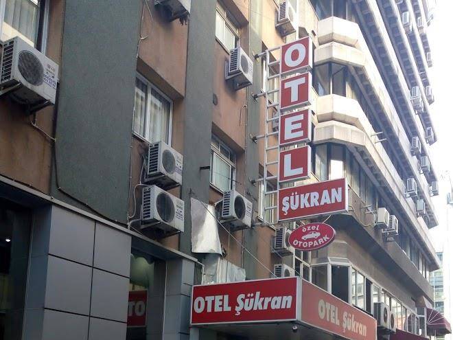 Otel sukran