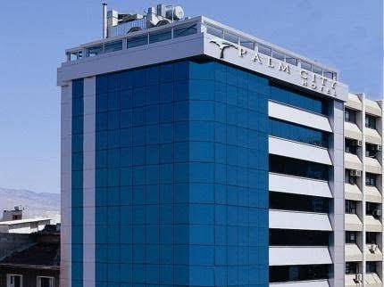 Palm inn Hotel