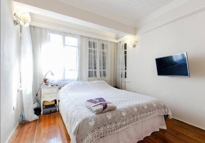 Sari konak butik otel isletmemizde gecelik ucret 370 tl