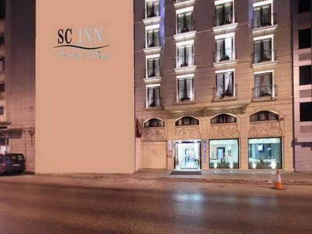 Sc inn hotel