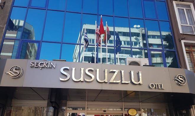 Susuzlu Seckin Image