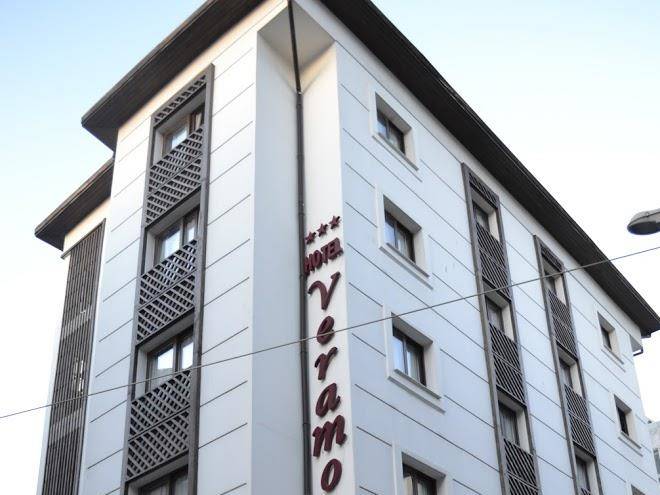 Hotel veramor