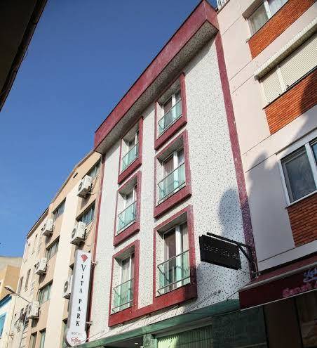 Vita park hotel