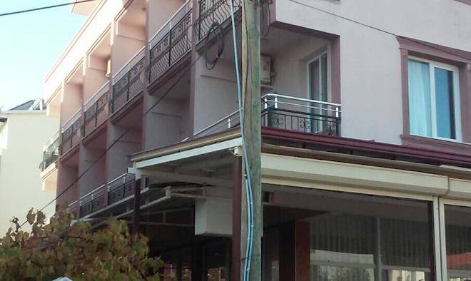 Adalinda hotel