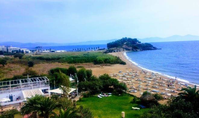 Club hotel maxima