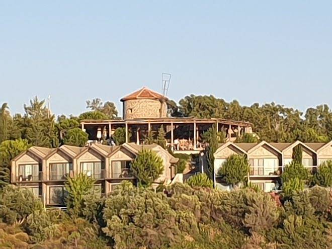 Club marvymarvellous resort
