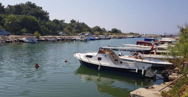 Deniz kizi restaurant & otel