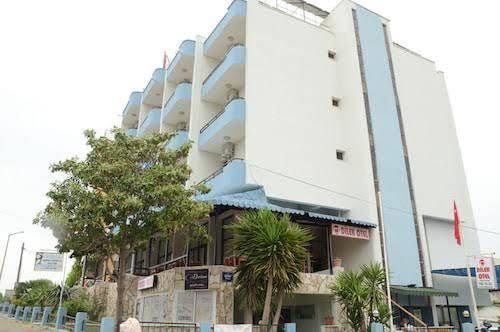 Dilek otel