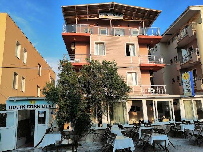 Eren otel