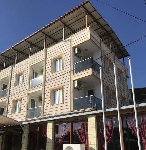 Grand gumuldur by kizil otel