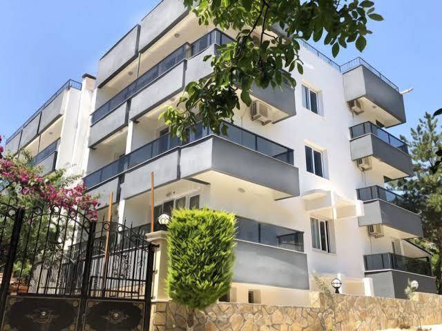 Hermes otel ozdere