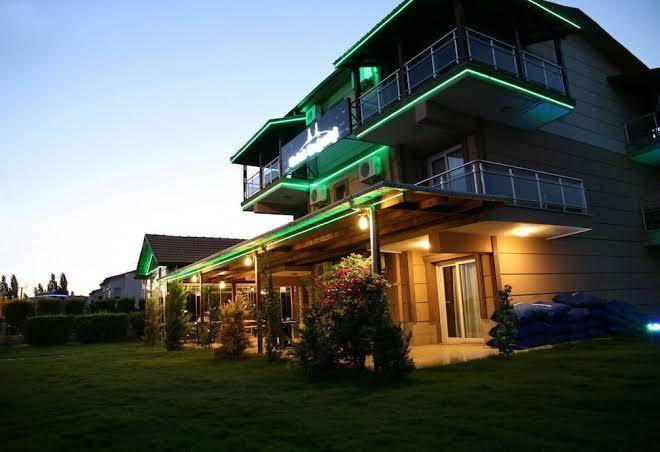 Hotel Bogazici Image