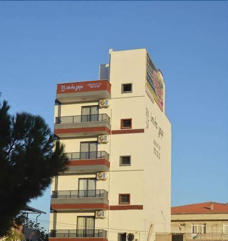 Menderes butik otel