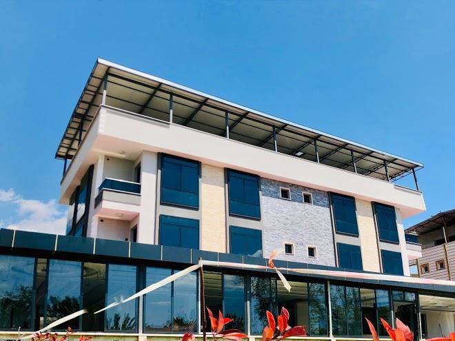 Nazya otel