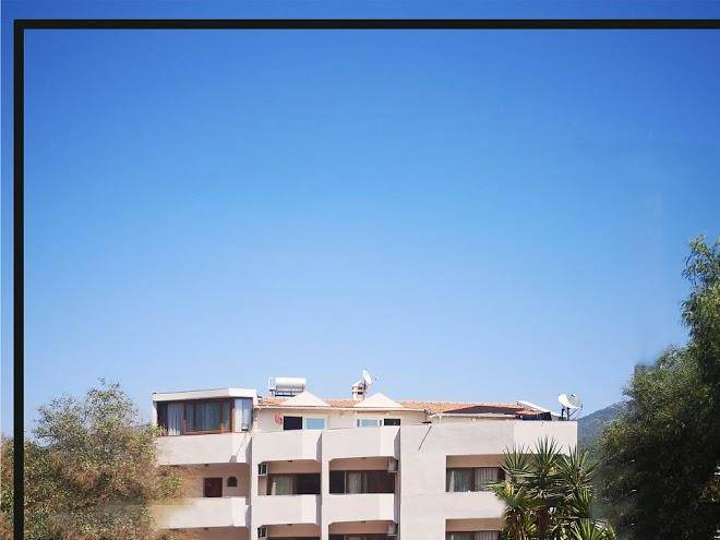 Selim sultan otel