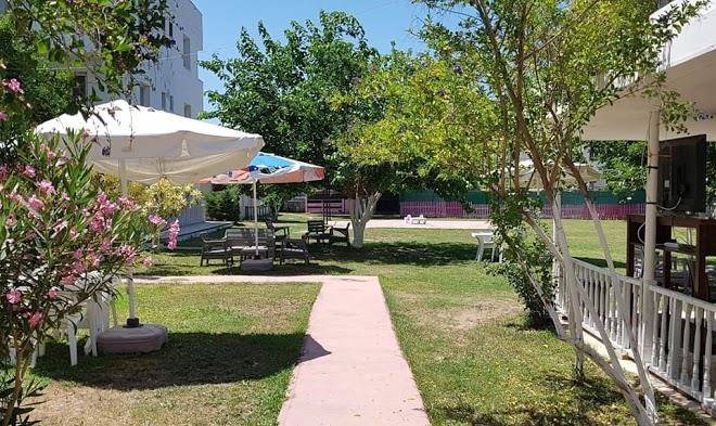 Sureyya hotel