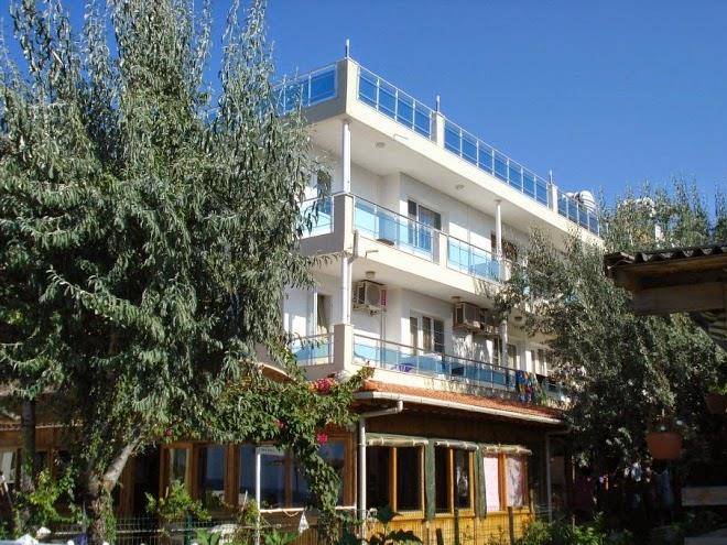 Tac motel hotel
