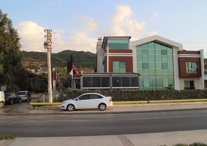 Viona hotel