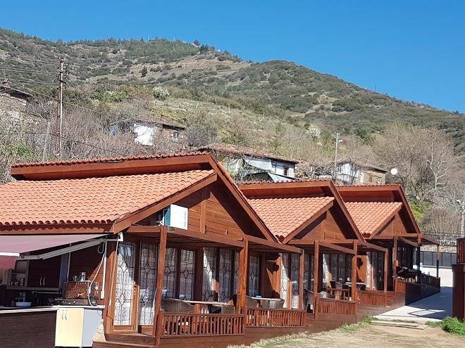 Cemile sultan butik otel