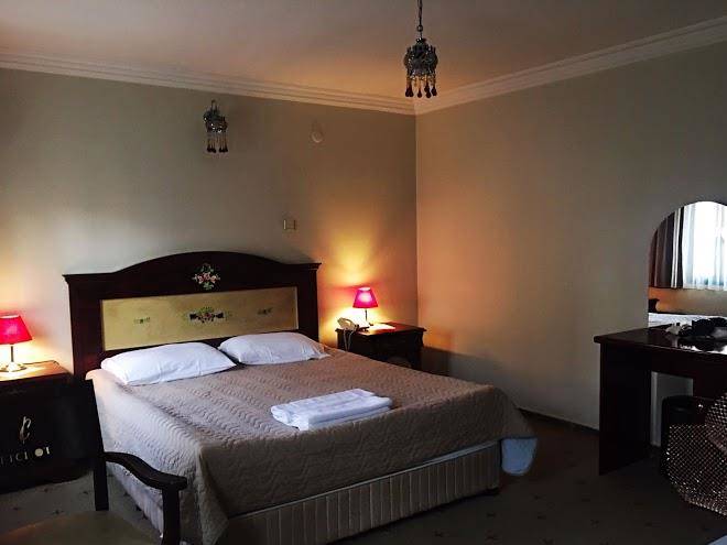 Ciftci otel
