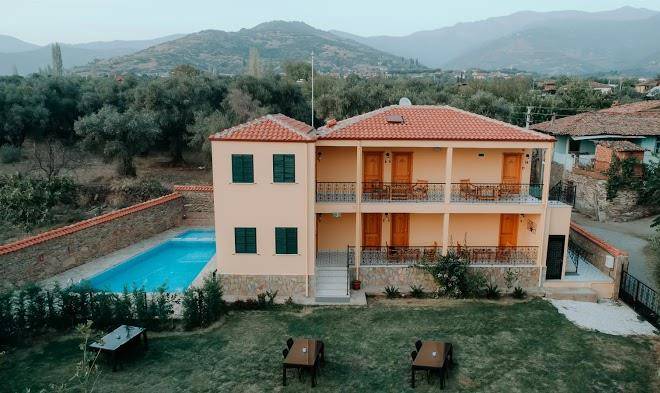 Rukim otel