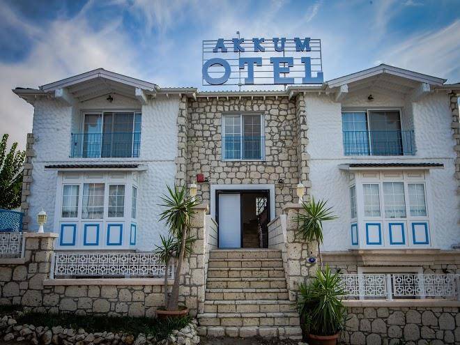 Akkum otel
