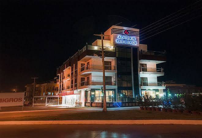 Alptekin butik otel