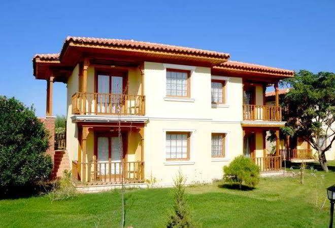 Angora beach resort