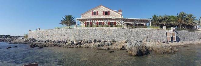 Lavantali Konak Image