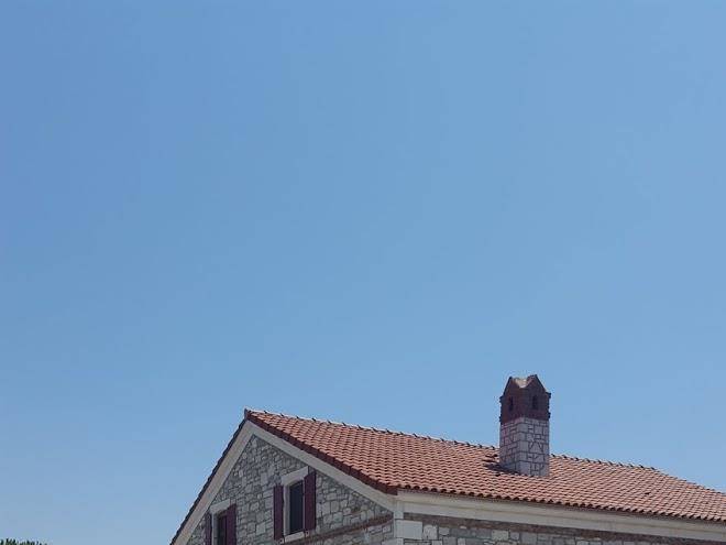 Lavantali Konak Tas Ev Otel&restoran Image