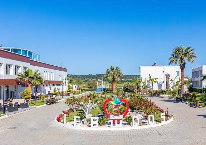 Labranda Lebedos Princess Aegean Image