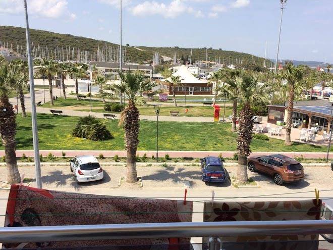 Liman pansiyon