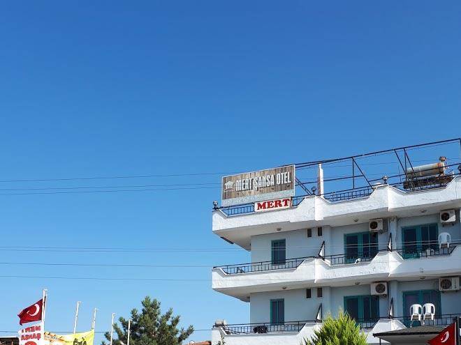 Mert sansa otel