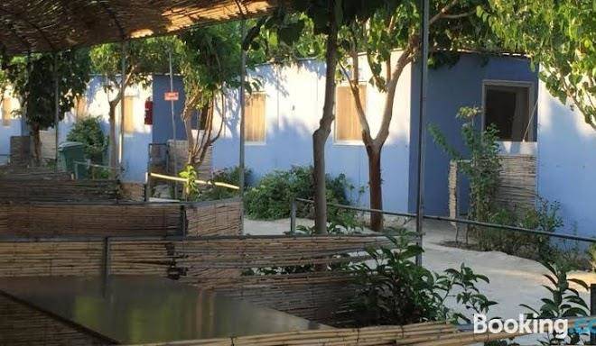 Mir tatil koyu