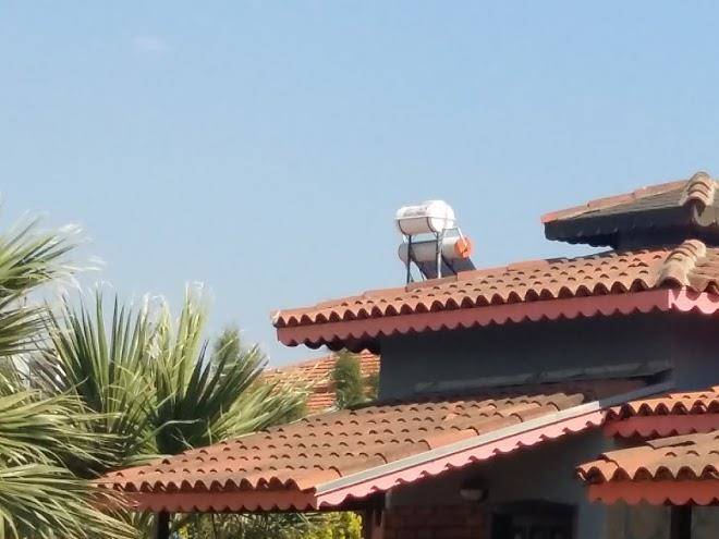 Nas resort hotel