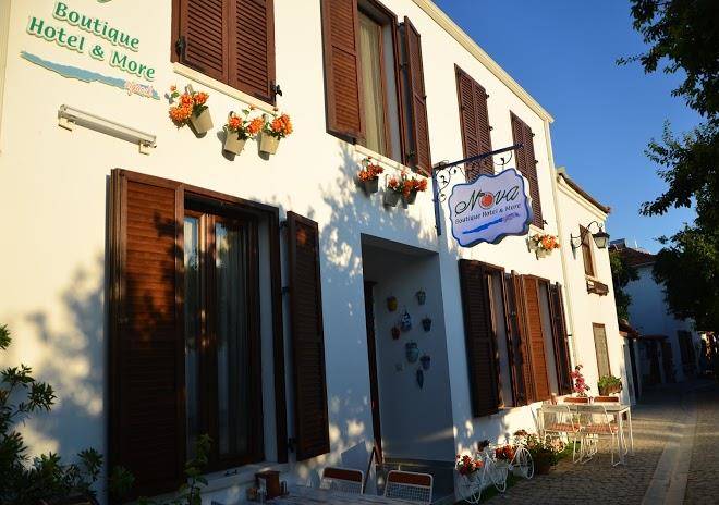 Nova citrus otel
