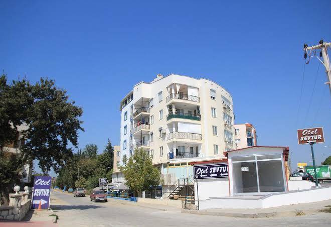 Sevtur Otel Image