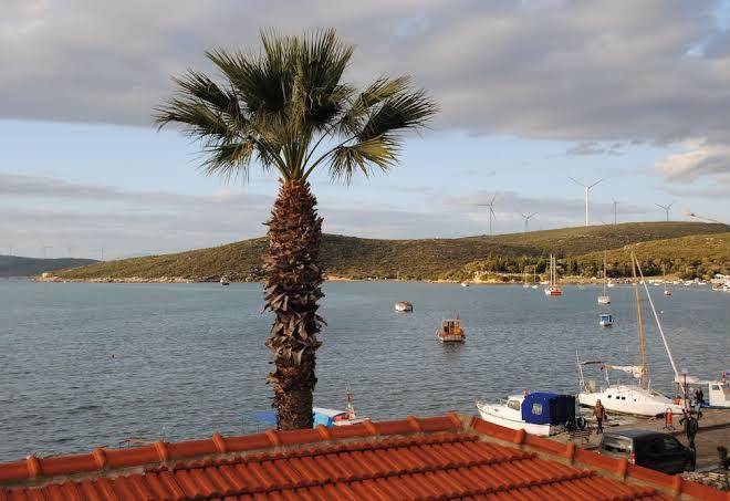 Silenos boutique hotel