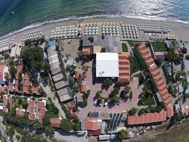 Tahsin Ar Tesisleri Image