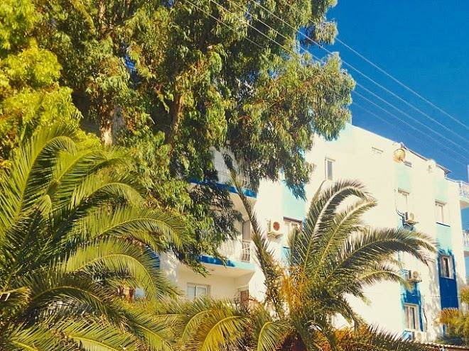 Urkmez Deniz Otel Image