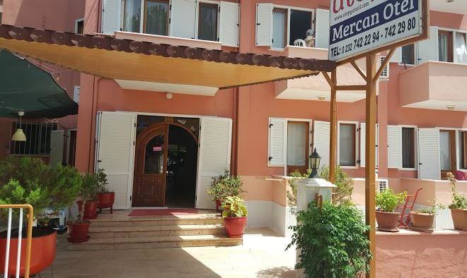 Utopya mercan otel