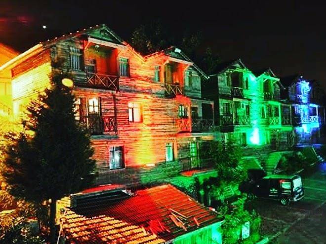 Yildiz otel