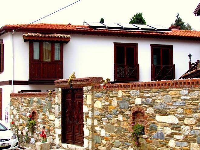Amazon petite palace