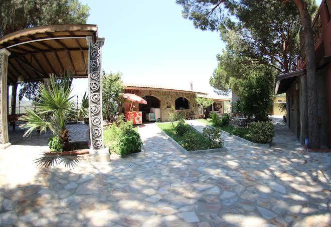 Atilla's Getaway Selcuk Hotel Resort Image