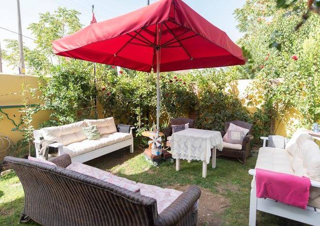 Can efes hotel & restaurant